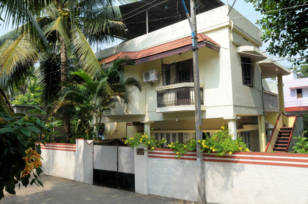 Lazar Residency Homestay