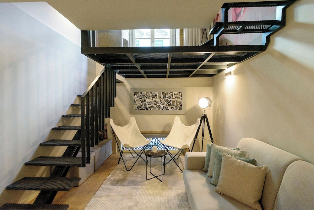 Ribeira Apartments São João