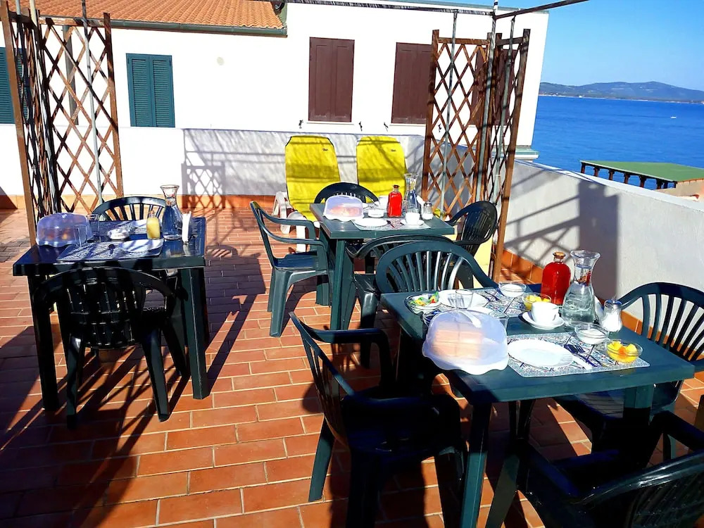 Alguer Guest House
