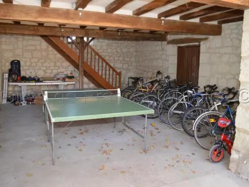House Le Rabelais