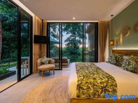 Villa Manala by BaliSuperHost
