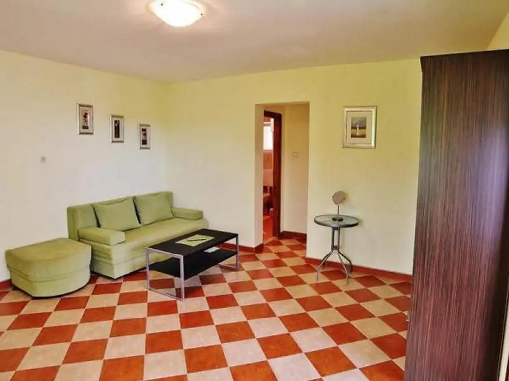 Apartments Dragica