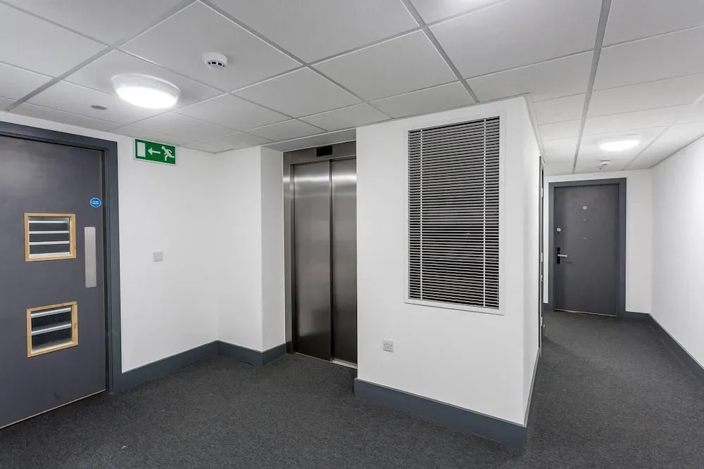 Stylish Double Room