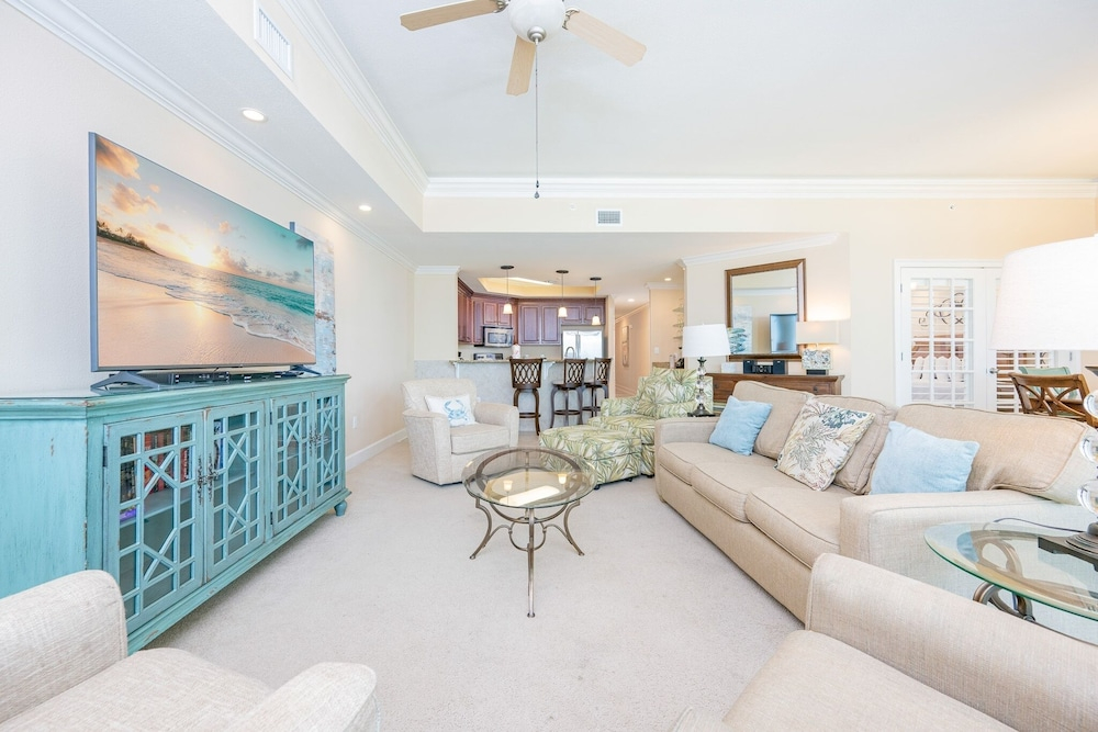 The Oasis 504 Formerly Phoenix West Ii 504 3 Bedroom Condo