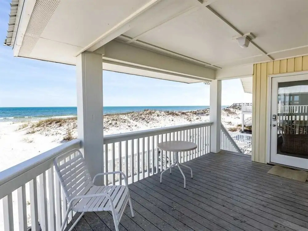 Egret by Meyer Vacation Rentals