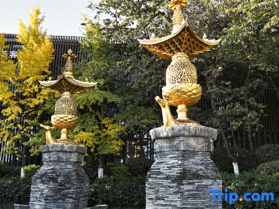 Ideal Thirty Days Inn (South Gate of Dali Ancient Town)