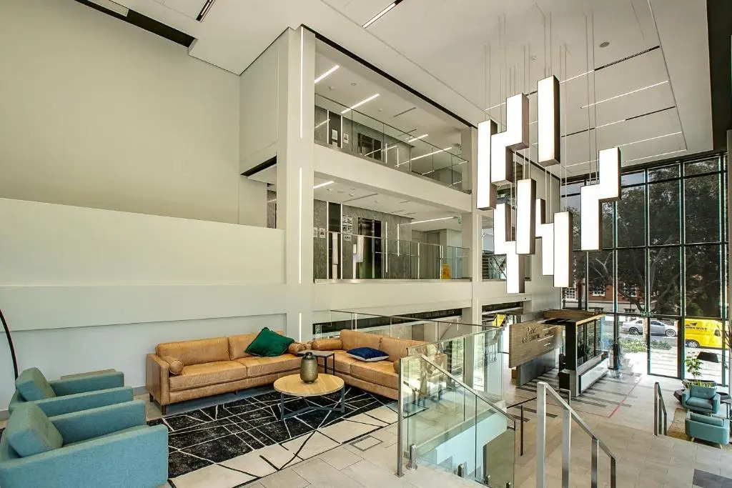 Deluxe Self-Catering Apartment | Park Central