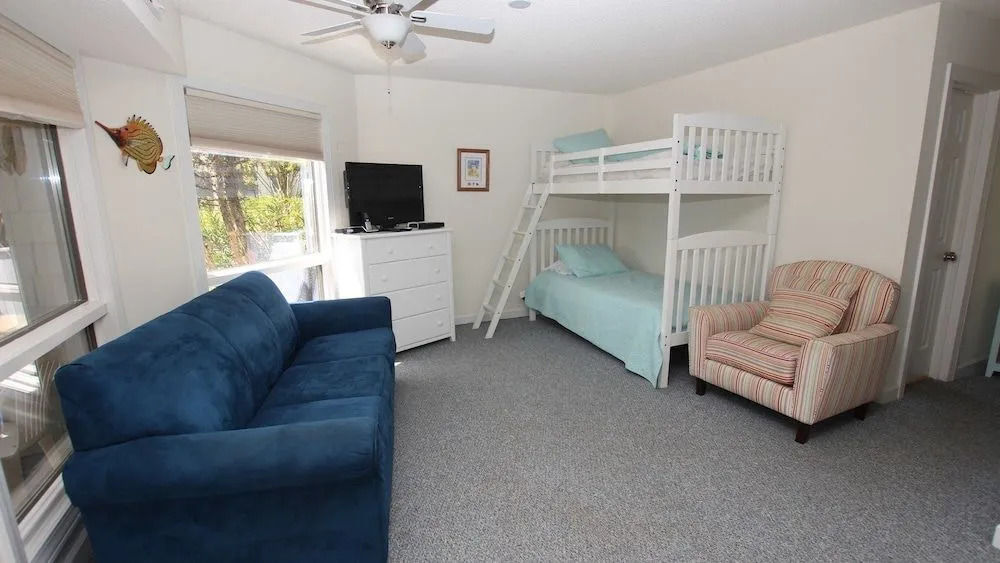 Corolla Dreamin'  - 3 Br Home
