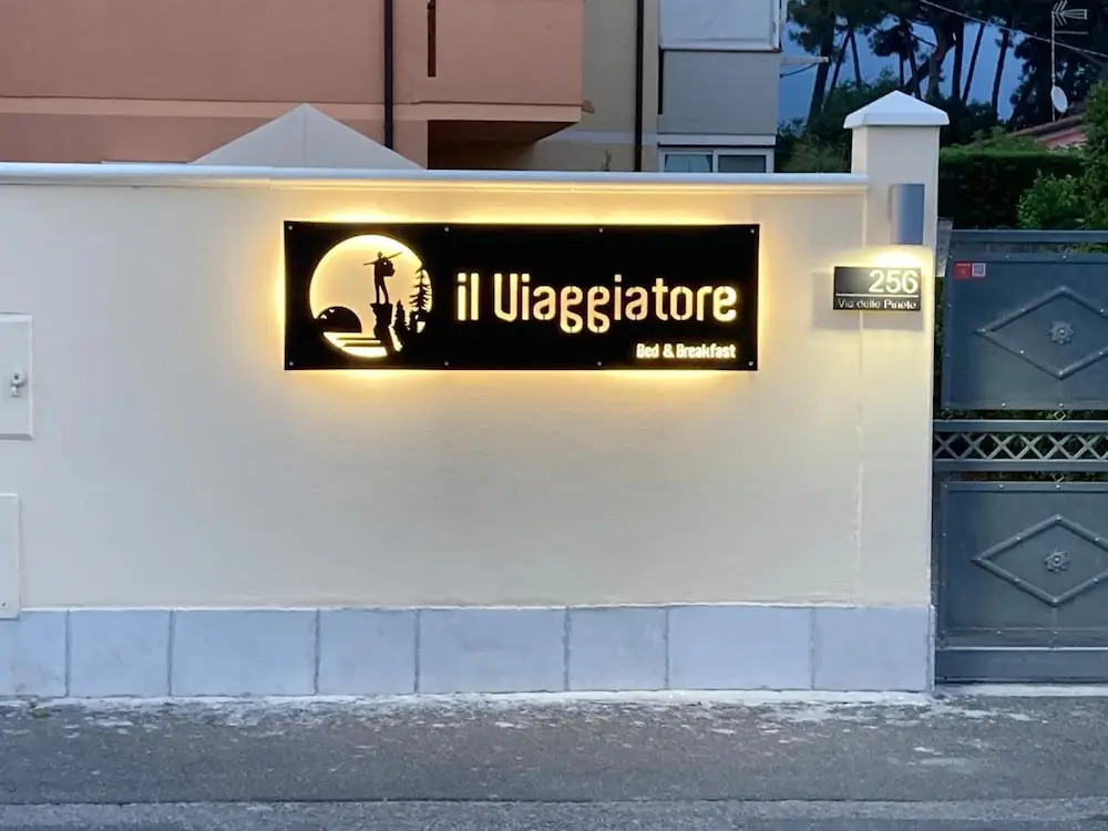 B&B Il Viaggiatore