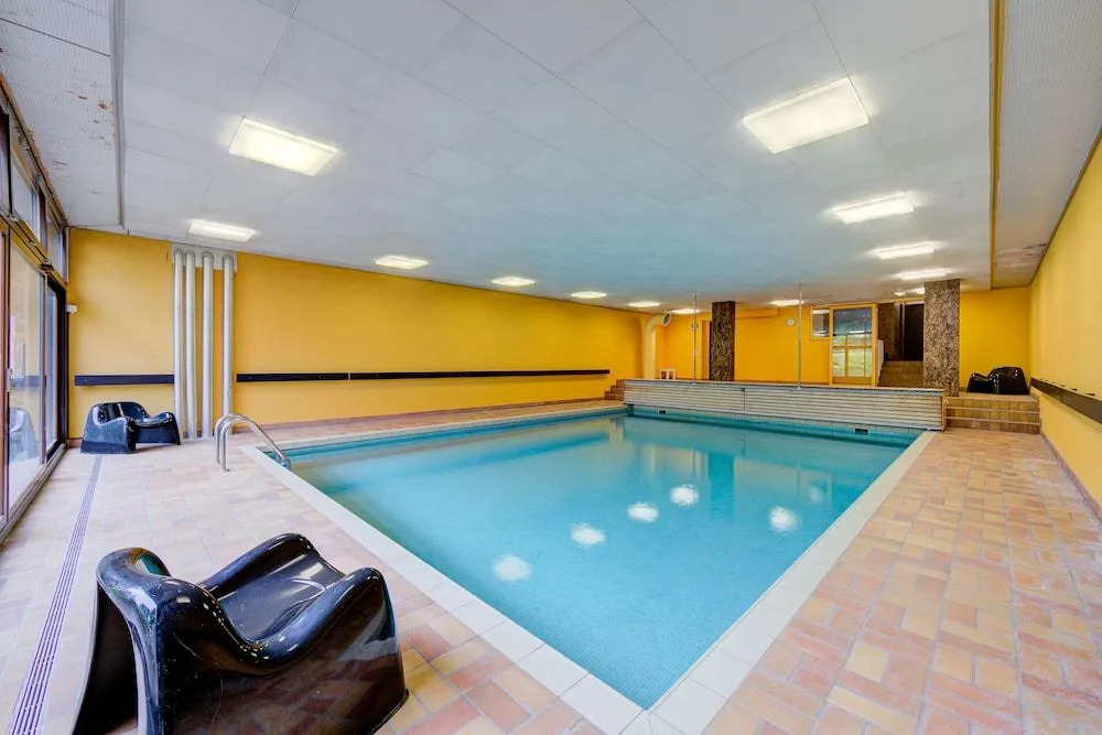 Residenza Borgo Rustico