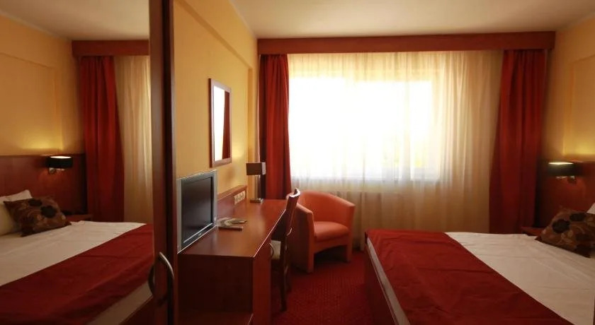 Hotel Ludmila