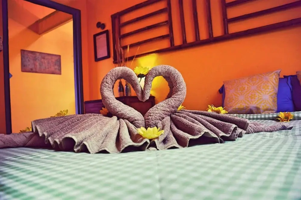 The Happy Bird B&B