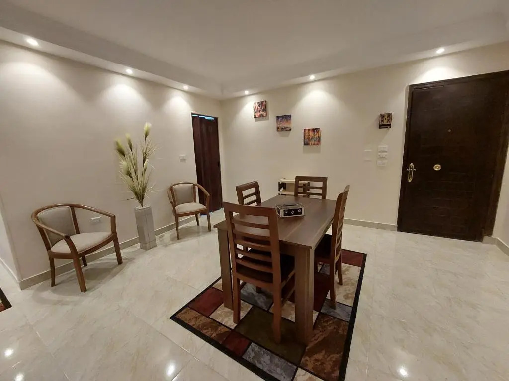 Gazzar Inn Madinaty15