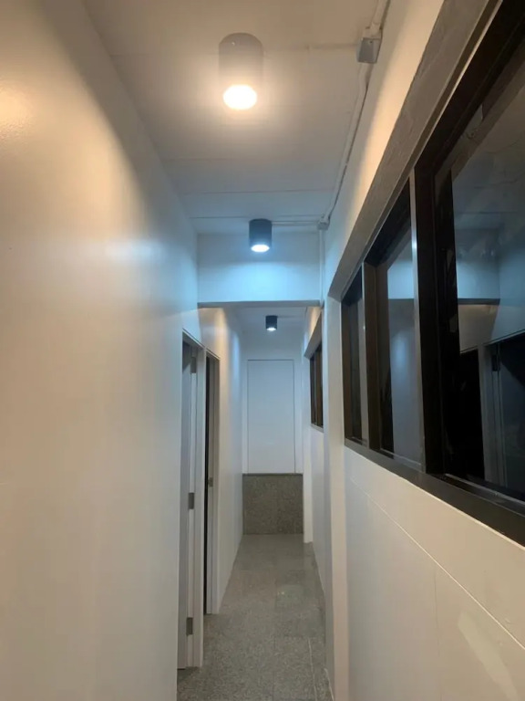 Marni BKK Hostel