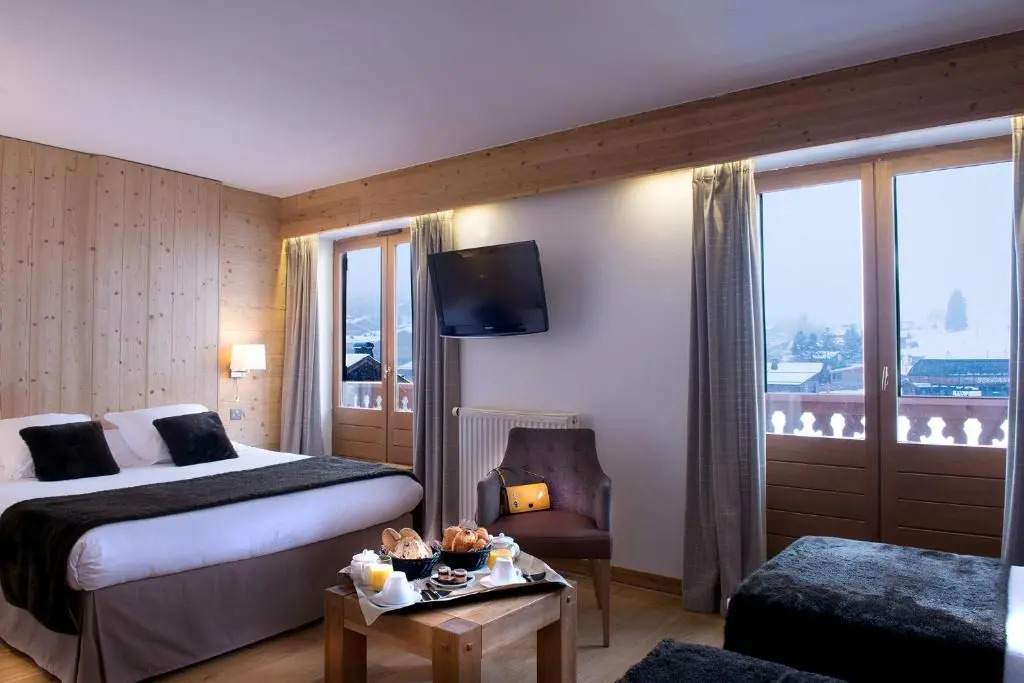 Hotel Beauregard