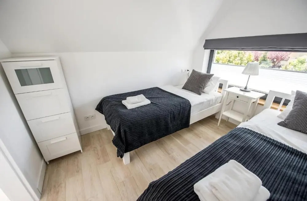 Apartamenty Stella Mare - 365PAM