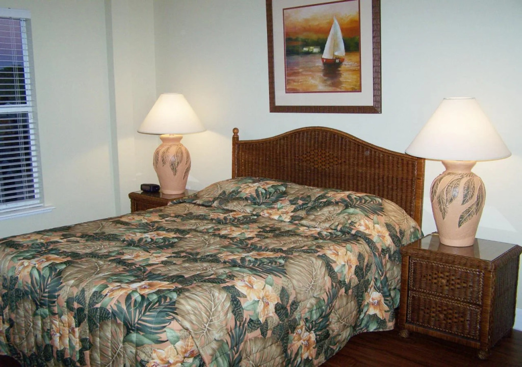 Madeira Bay Resort II by Travel Resort Services