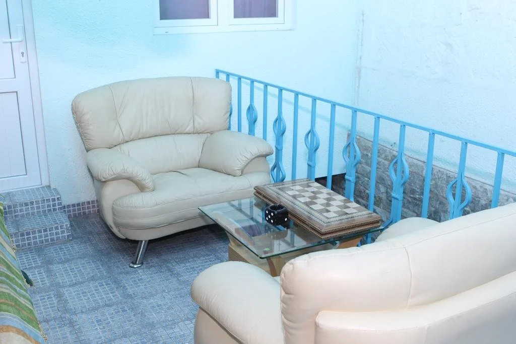 Inter Boutique Hotel