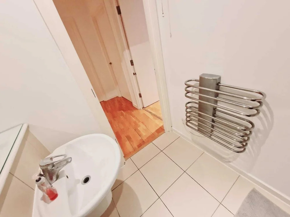 Deluxe 2-bed Apartment Near Shoreditch
