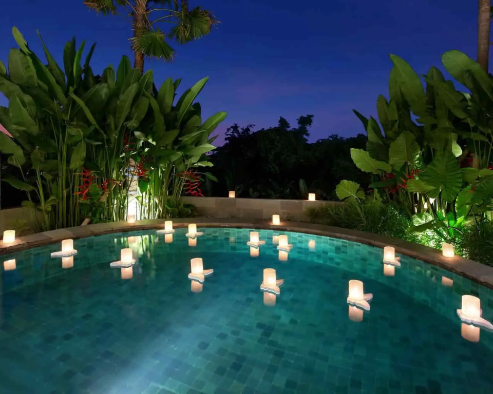 Astera Resort & Spa Canggu by Ini Vie Hospitality