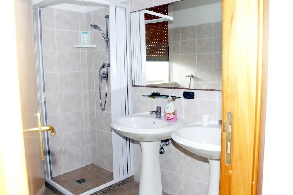 Apartment With 3 Bedrooms In Pachino With Furnished Terrace 40 M From The Beach
