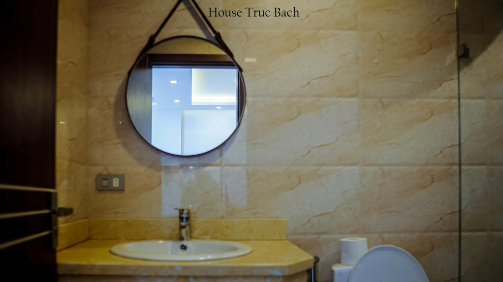 Green House Service Apartment