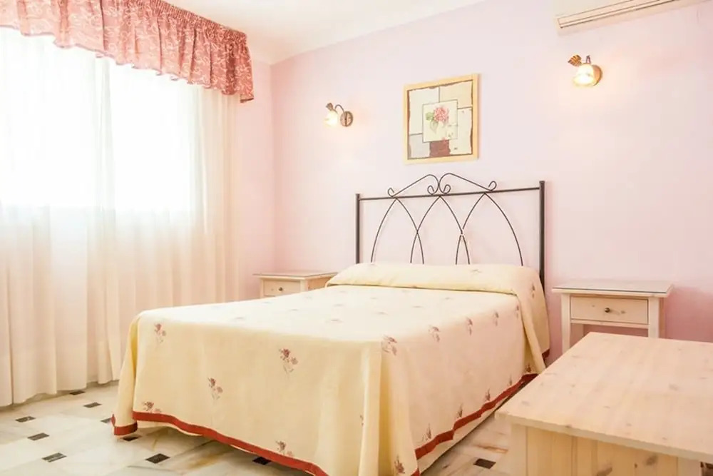 Villa Manzanas Canovas Nerja
