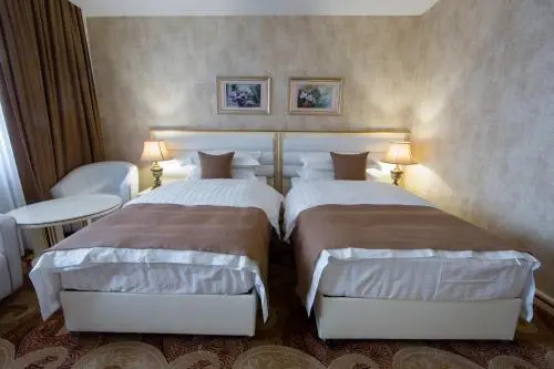 Grand Hotel Burana