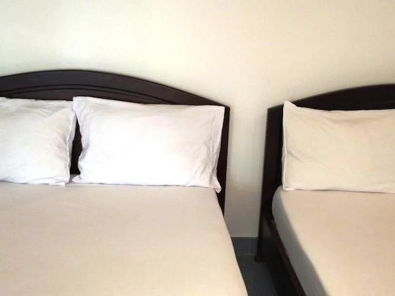 Nam A 1 Hotel