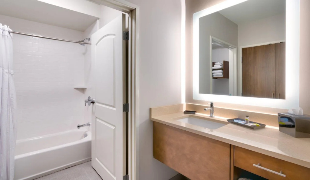 Staybridge Suites - Lehi - Traverse Ridge Center by IHG