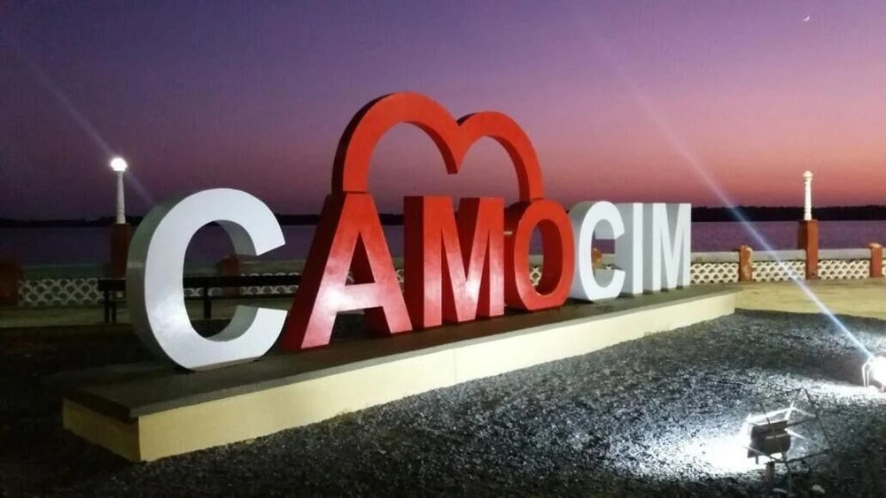 Hotel Camocim