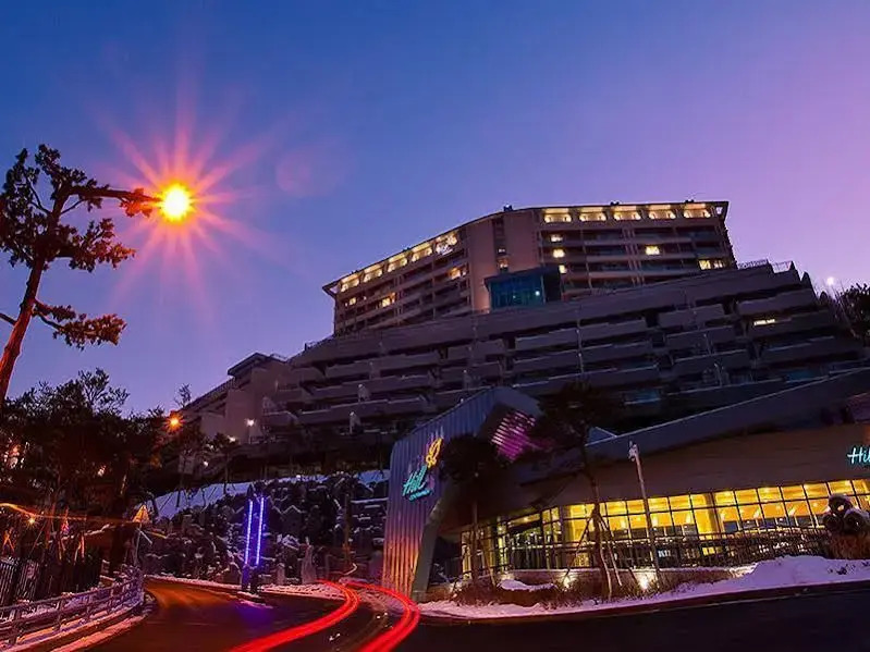 High1 Condominium