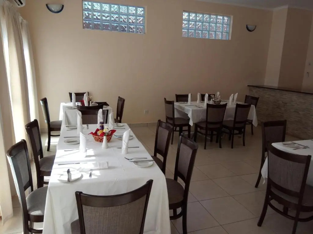 Wadonda Suites
