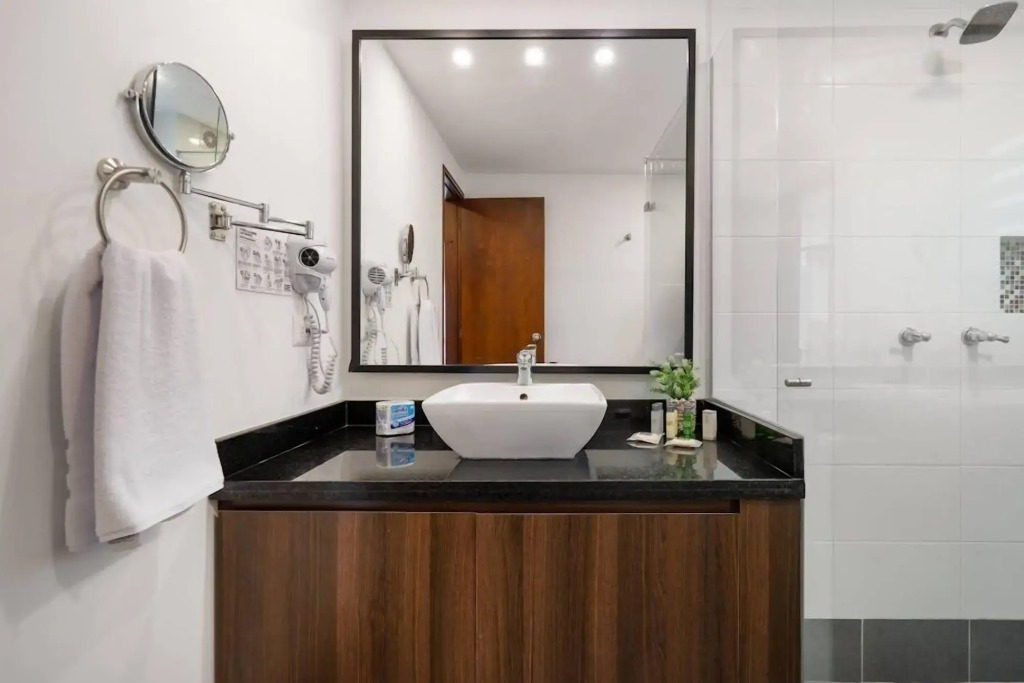 Leblon Suites Hotel Milla de Oro