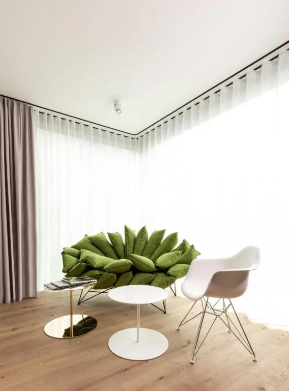 KPM Hotel & Residences Berlin, a Member of Design Hotels