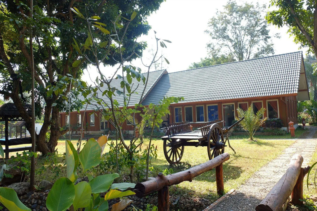 Tianna Garden Village