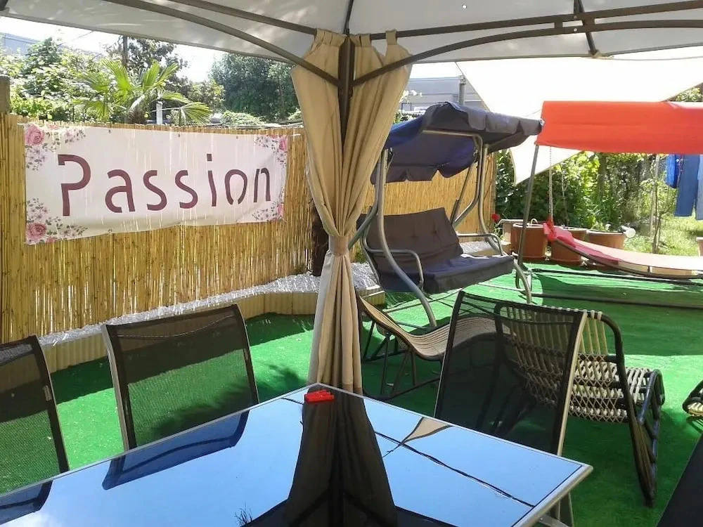 B&B Oasi Passion Fiera