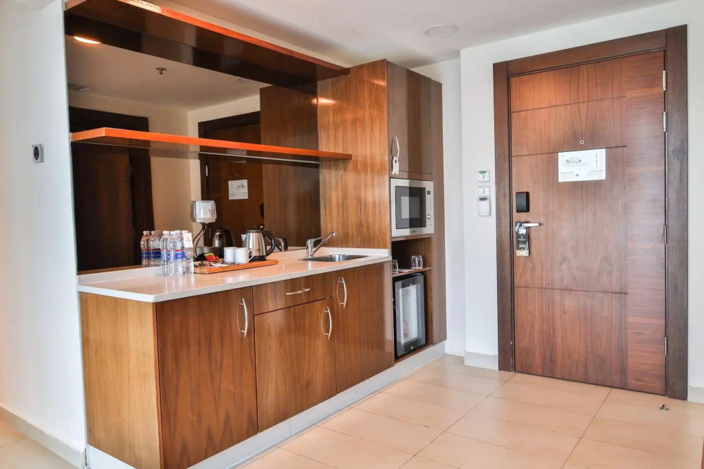 Coral Tower Hotel by Hansa