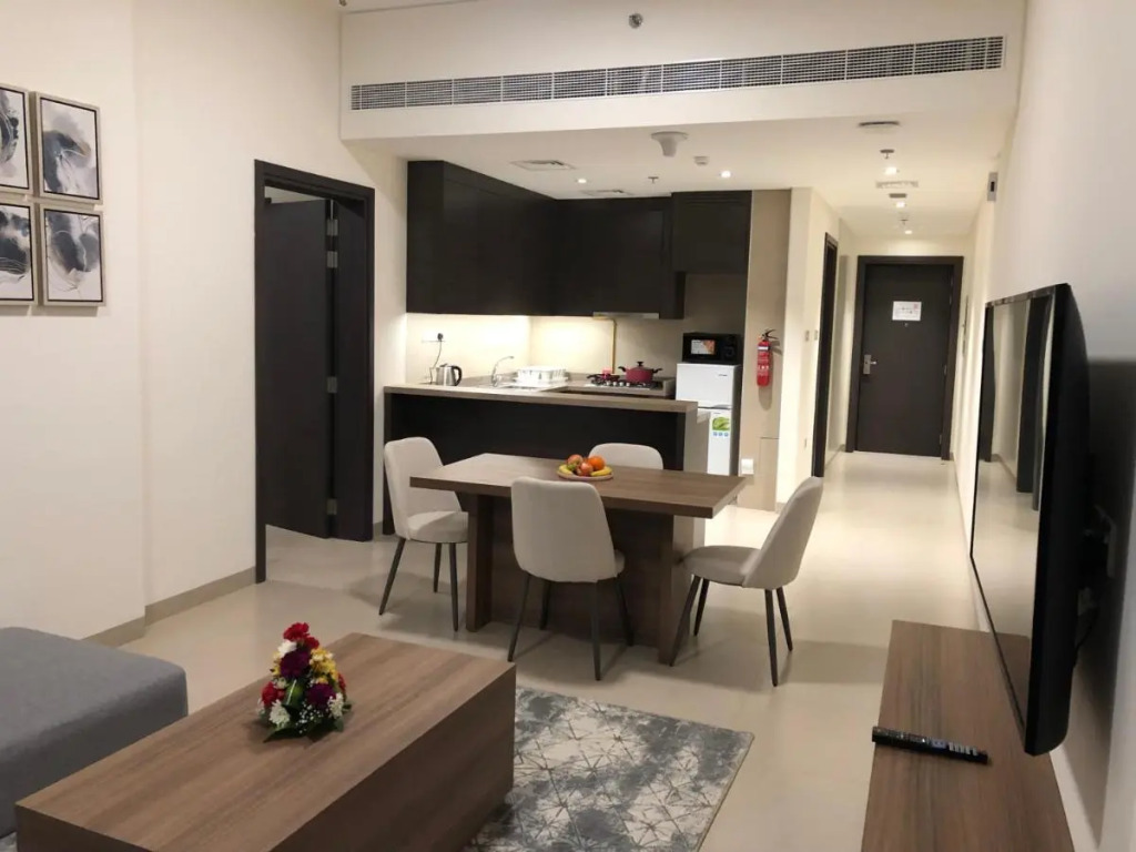 Azur Regency Hotel Apartments