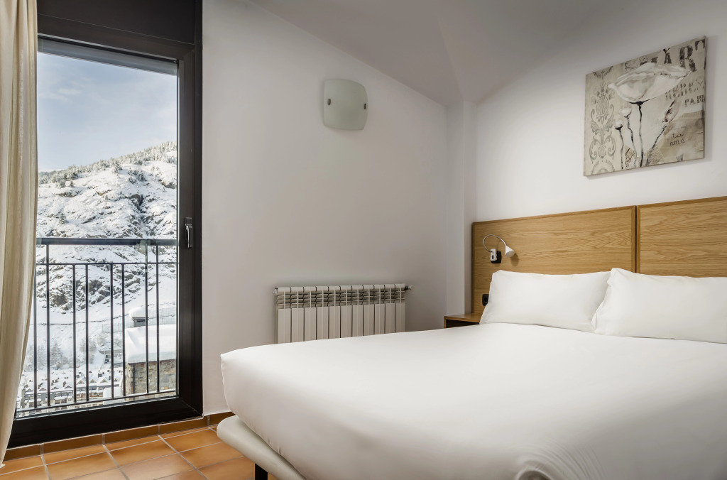 Apartaments VM Molleres
