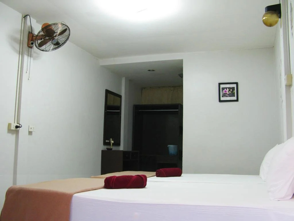 CS House