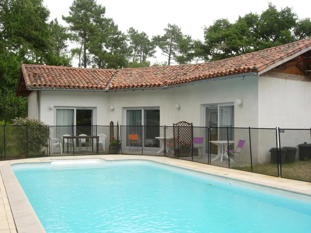 Domaine de Grand Lestrat