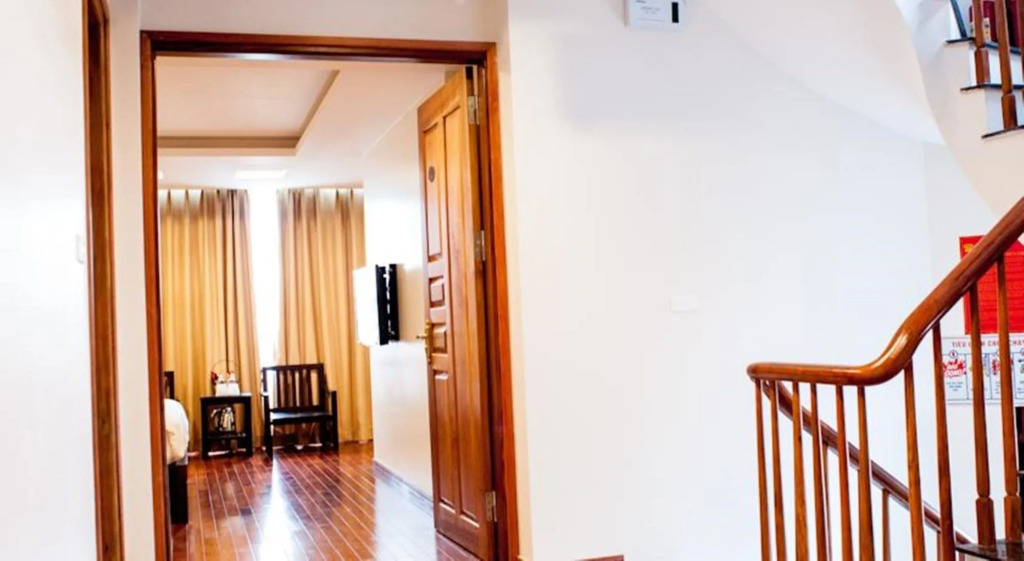 Mely Hotel Hà Nội