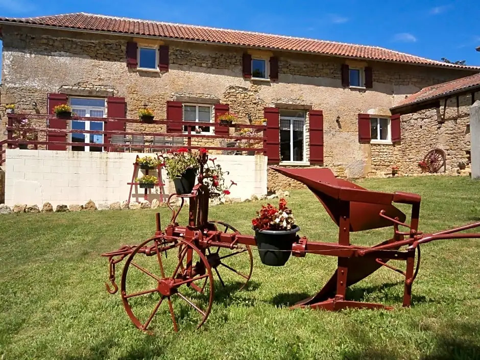 Chez Sandrine