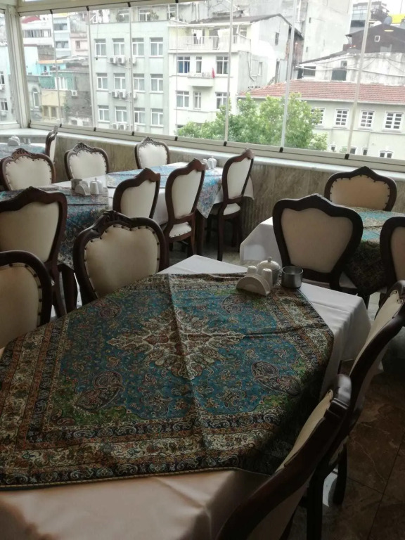 Napolyon Hotel
