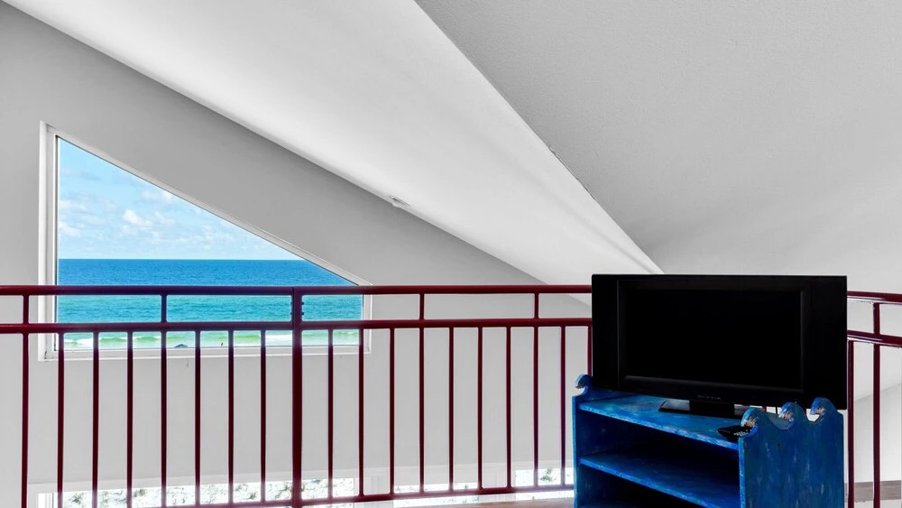 White Sands 23 461 - Three Bedroom Condo
