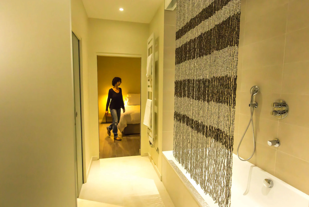 Eden Lodge Paris