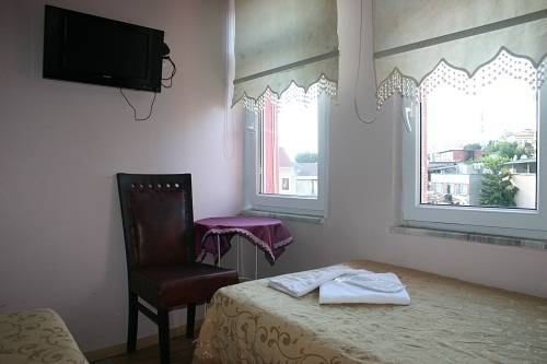 Indo Hotel
