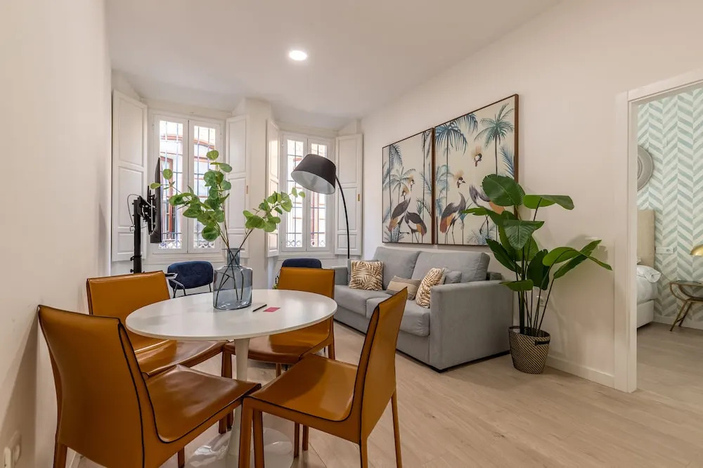 Thyssen Boutique Apartments by Caleta Homes