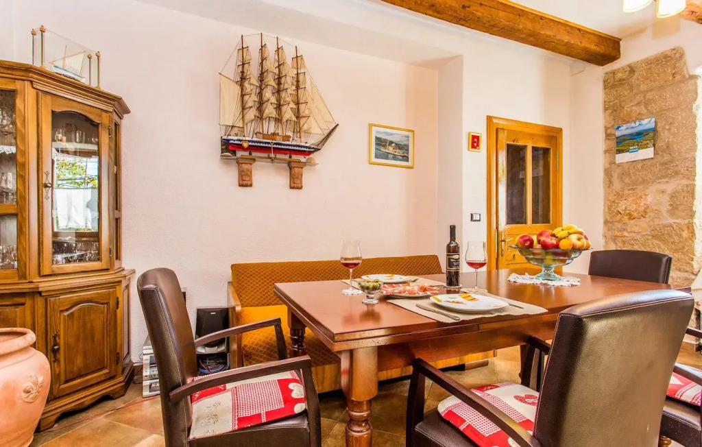 House Kras by Istra Vacation